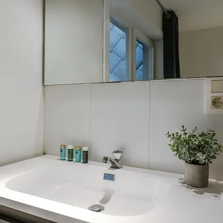 Appartement Huswell - Enjoyable With Sea View *