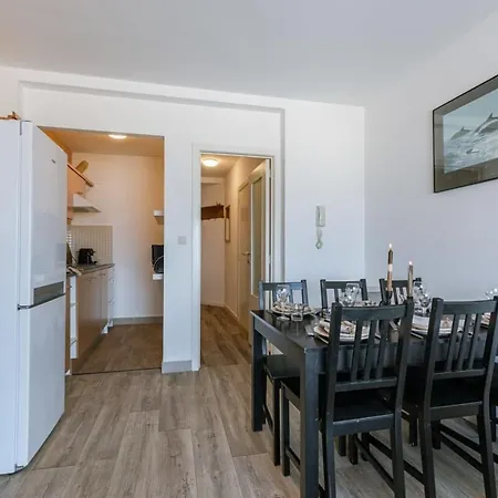 Appartement Huswell - Enjoyable With Sea View *