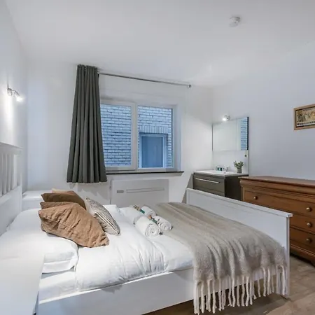 Huswell - Enjoyable With Sea View