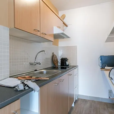 Huswell - Enjoyable With Sea View Appartement *