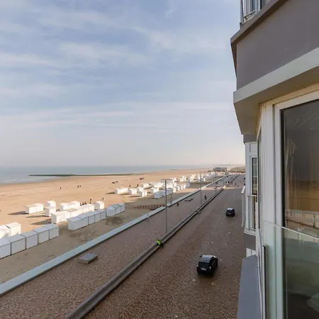 Appartement Huswell - Enjoyable With Sea View Le Coq